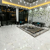 ویلا 500 متری بنا دار